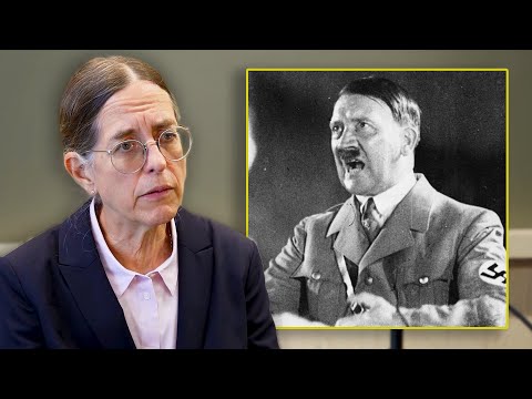 Hitler put Russians on Death Ground - Sarah Paine