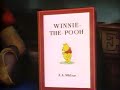 Winnie The Pooh And Tigger Too Opening Closing