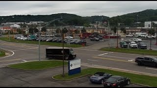 Pioneer Community Bank – Robert C. Byrd Drive (Beckley)