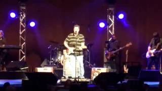 Vince Gill Live "Down To My Last Bad Habit" Midland Theatre Kansas City MO 9/10/2016