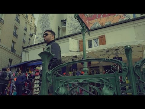 Amine Ghouti - Datli Galbi By Avm Edition - امين غوتي ► داتلي قلبي ► فيديو كليب  ©