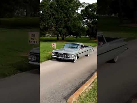 Thumbnail for Chevrolet El Camino at Car Show. #carshow #chevrolet #elcamino #shorts by G-Body, Chevrolet El Camino, Chevrolet, United States, Ford Ranchero, Pickup truck, Pick-up truck, video, Car, Vehicle, Truck, vide, Station wagon, General Motors