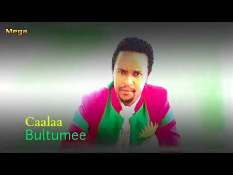 Caalaa Bultumee - Yaa Jaal Qabsoo
