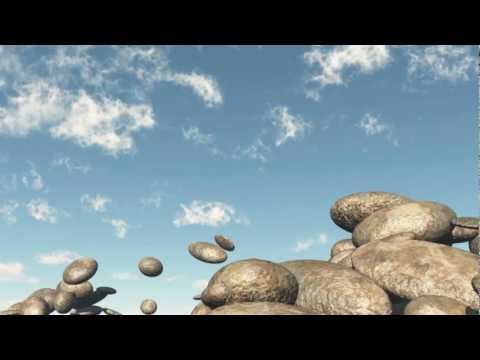 Togeo Studios - Ambient Spaces for Sylenth1