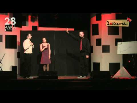 Kabaret Róbmy Swoje - Korek