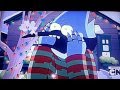 Regular Show Christmas Special Finale Margaret ...