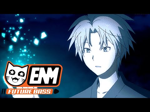 Trivecta x Nurko - You Can Be My Light (feat. Monika Santucci)