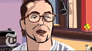 'Waking Life' | Critics' Picks | The New York Times