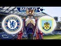 FIFA19 Sim | Chelsea Vs Burnley | Premier League | 22nd/April/2019