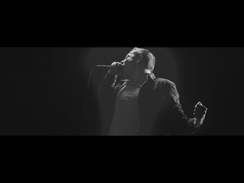 AS A CONCEIT - Inveterate (Official Video)