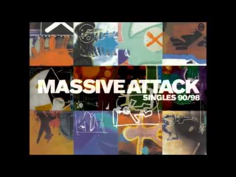 Massive Attack - Safe From Harm (HQ Audio) Perfecto Mix
