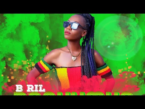 BANYUMYA BY B RIL FEMALE GOSPLE RAPPER