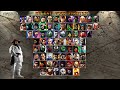 Mortal Kombat Project Expanded Plus Reloaded Raiden MK1 Playthrough