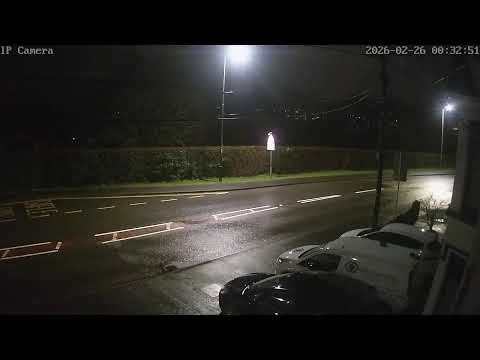 Penybanc Road thumbnail