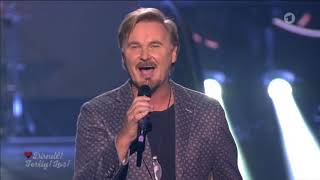 Nik P - Der Ring 2017