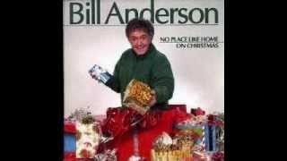 Bill Anderson  - Across The Miles At Christmas