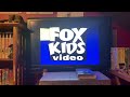Opening To Green Eggs And Ham Sing Along 1997 VHS