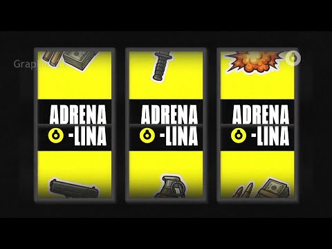 Adrenaline Triple Dose SPACE | September 2025