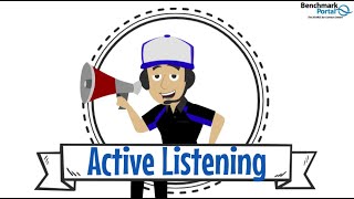 8 Steps to Improving Active Listening | Online Call Center Agent Soft Skills Part 5