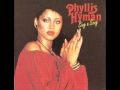 Phyllis Hyman - The Answer Is You