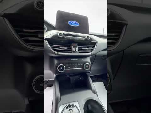 фото ford escape iv 0