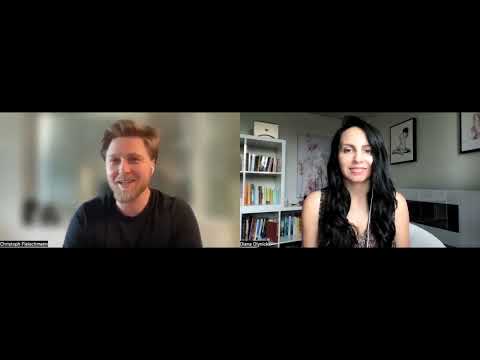 XR enterprise collaborations and the future of work with Christoph ...
