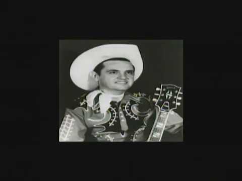 KET Kentucky Muse - "Merle Travis, Guitar Man" (thumbpicking guitar legend)