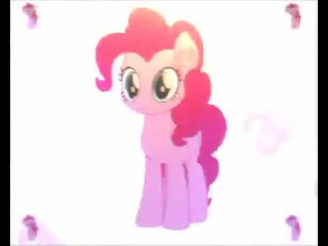 pinkie pie spinning 🤑