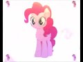 Pinkie Pie Spinning