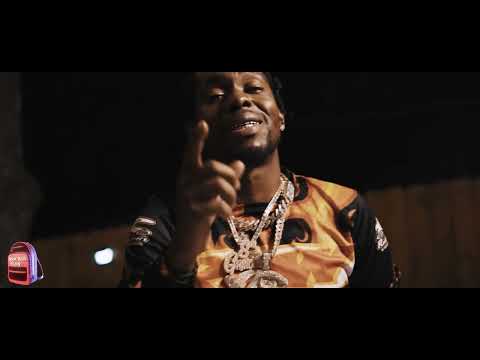 LOUIE RAY - I BET YOU (OFFICIAL VIDEO) [Prod.Wayne616]