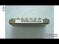 7MBR25SA120H-70 IGBT module New and Original