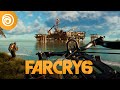 Far Cry 6 - Game Overzicht Trailer