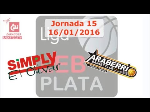 Highlights Simply Olivar-Sáenz Horeca Araberri (J.15)