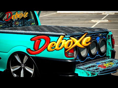 PEGO E VAPO VAPO - DJ GABRIEL ALLVES, MC TH - ELETROFUNK DEBOXE