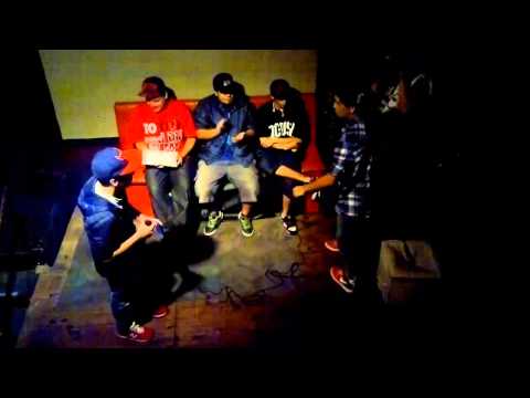 DANI vs WOLF repechaje REFUGIO