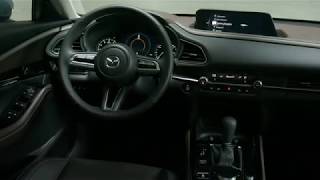 Video 17 of Product Mazda CX-30 (DM) Crossover (2019)