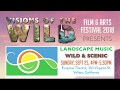 Citywater performs "Trace" by Ben Cosgrove on Visions of the Wild