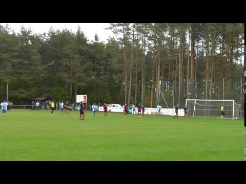 25. Runde Kaisersdorf - SCL 0:1 Pichler