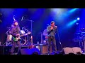 The Fixx - Touch - Live in Dallas, TX 10/18/2021