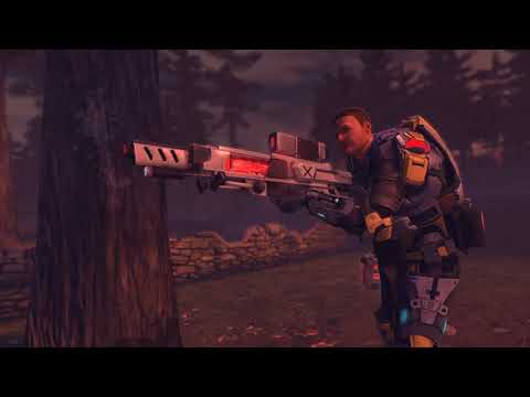 Long War Rebalance Impossible Nonsense Campaign - Episode 71 - Overseer 2: Electric Boogaloo