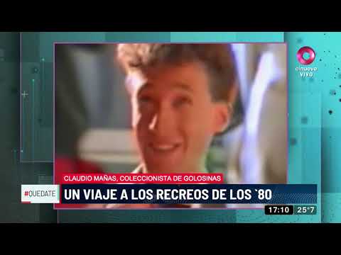 Quedate: Programa 20 de febrero de 2021