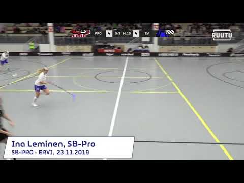 TOP3: SB-Pron kauden hienoimmat maalit