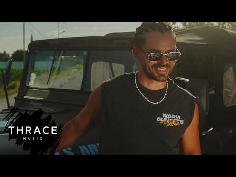Dony - Mr.City (Official Video) [Thrace Music]