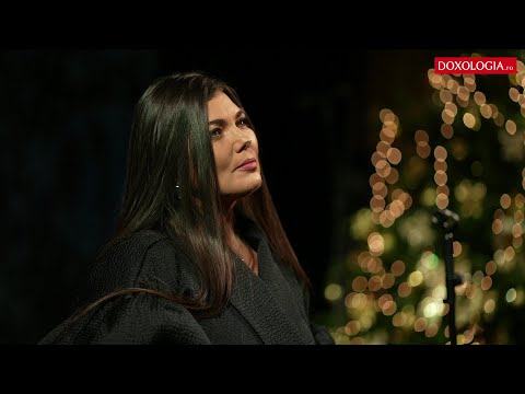 Paula Seling – Aseară pe-nserate (Poveste din Viflaim)