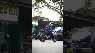 Download lagu Check Sound Knalpot Race Pro Di R25 mp3