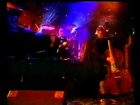 Andrzej Jagodzinski Trio