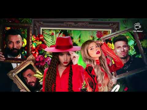 Gipsy Casual x Merve Yalçın - Romale(Official, Video) Shaban. Begleca