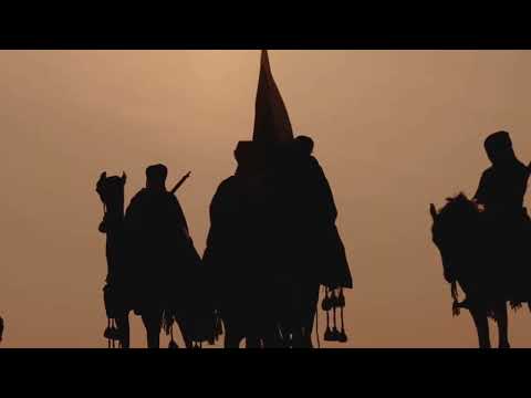 الله اكبر يا وطن بشرى الحربي