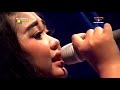 EGOIS PUTRA LIGNA LIVE TALUN HAPPY HEVISTA