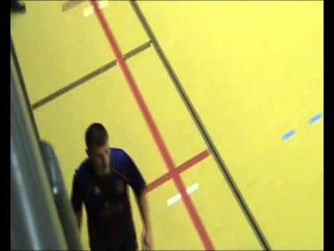 051214.Gol Damiano ed occasione Pol. Valcembra 5-3